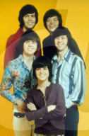 Osmonds Ph. Peter Mazel SUNSHINE International Photo Agency Holland 00 31(0)36 536 00 36 info@sunshinephoto.nl www.sunshinephoto.nl