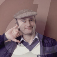Phil Collins