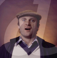 Phil Collins