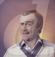 Phil Collins