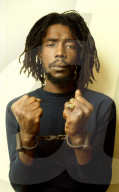 Peter Tosh Credit : Peter Mazel/SUNSHINE/DALLE