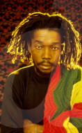 Peter Tosh Credit : Peter Mazel/SUNSHINE/DALLE