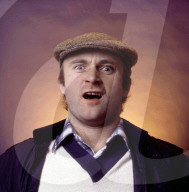 Phil Collins