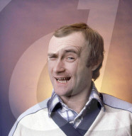 Phil Collins