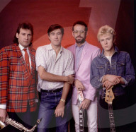 Roxy Music
