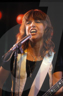 Suzi Quatro 