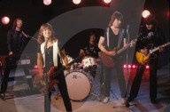Suzi Quatro 