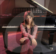 Suzi Quatro 