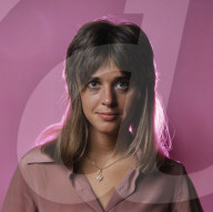 Suzi Quatro 