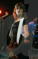 Suzi Quatro 
