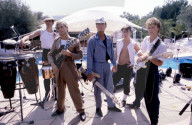 SPANDAU BALLET 80's