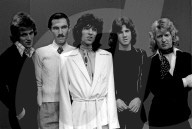 Sparks Ron and Russell Mael 