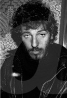 Bruce Springsteen