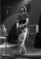 Bruce Springsteen