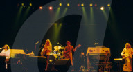 Supertramp Credit : MAZEL/DALLE