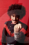Thin Lizzy - Phil Lynott Ph. Peter Mazel- SUNSHINE/ DALLE
