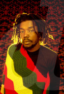 Peter Tosh PH: Peter Mazel/Sunshine  SUNSHINE International Photo Agency Holland  00 31(0)36 536 00 36 info@sunshinephoto.nl www.sunshinephoto.nl
