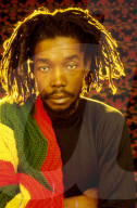 Peter Tosh   Ph. Peter Mazel  SUNSHINE International Photo Agency Holland 00 31(0)36 536 00 36 info@sunshinephoto.nl www.sunshinephoto.nl