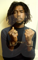 Peter Tosh   Ph. Peter Mazel  SUNSHINE International Photo Agency Holland 00 31(0)36 536 00 36 info@sunshinephoto.nl www.sunshinephoto.nl