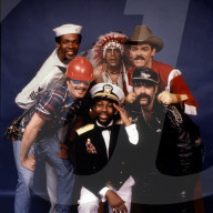 VILLAGE PEOPLE