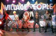 VILLAGE PEOPLE
1980's
Photographe : Guersan