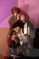 Visage