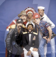 The Village People file photos