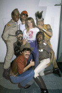 The Village People file photos