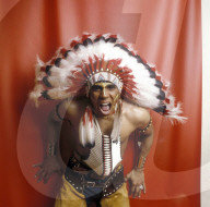 The Village People file photos