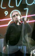 Van Morrison