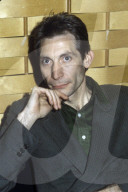 CHARLIE WATTS
