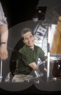 CHARLIE WATTS