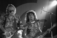 Wishbone Ash