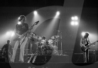Wishbone Ash  