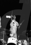 Keith MOON  The WHO  