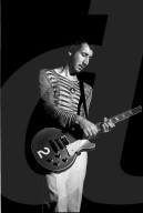 The WHO  Pete Townshend