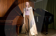 Rick Wakeman   Ph. Peter Mazel-SUNSHINE/ DALLE