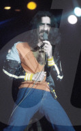 Frank Zappa
