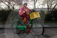 Grayson Perry: Delusions Of Grandeur Exhibition At The Wallace Collection In London
