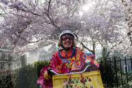 Grayson Perry: Delusions Of Grandeur Exhibition At The Wallace Collection In London