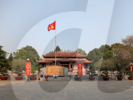 Students Visit The Ho Chi Minh Memorial In Thanh Hoa On The Occasion Of The Anniversary (March 26, 2025) Of The Ho Chi Minh Communist Youth Union 