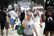 Argentina Coup Anniversary