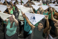 Argentina Coup Anniversary