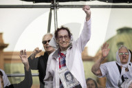 Argentina Coup Anniversary