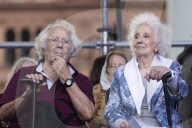 Argentina Coup Anniversary