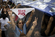 Argentina Coup Anniversary