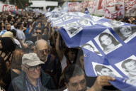 Argentina Coup Anniversary