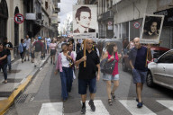 Argentina Coup Anniversary