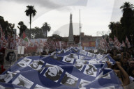 Argentina Coup Anniversary