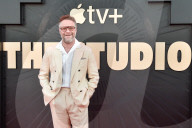World Premiere Of Apple TV+'s Series 'The Studio' Season 1